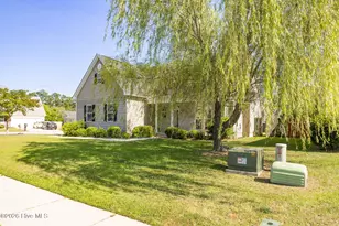 300 Walkens Woods Ln, Jacksonville, NC 28546 - Photo 5