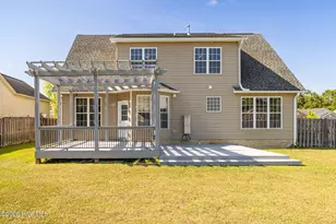300 Walkens Woods Ln, Jacksonville, NC 28546 - Photo 33