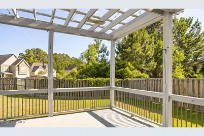 300 Walkens Woods Lane, Jacksonville, NC 28546 - Photo 29