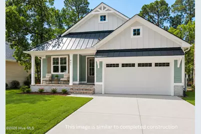 401 Blossom Tree Lane SE, Bolivia, NC 28422 - Photo 1
