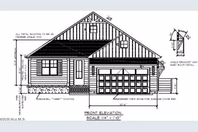 401 Blossom Tree Lane SE, Bolivia, NC 28422 - Photo 1