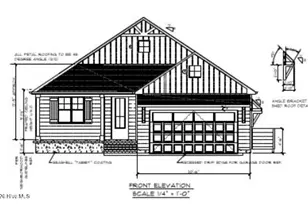 401 Blossom Tree Ln SE, Bolivia, NC 28422 - Photo 1