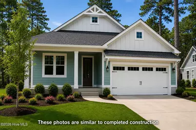 401 Blossom Tree Lane SE, Bolivia, NC 28422 - Photo 3