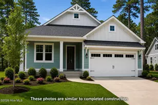 401 Blossom Tree Ln SE, Bolivia, NC 28422 - Photo 3
