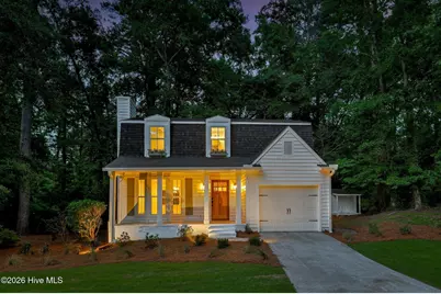 335 Saddletree Lane, Martinez, GA 30907 - Photo 1