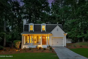 335 Saddletree Ln, Martinez, GA 30907 - Photo 1
