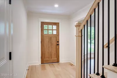 335 Saddletree Lane, Martinez, GA 30907 - Photo 7