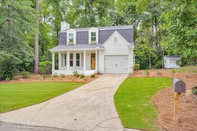 335 Saddletree Lane, Martinez, GA 30907 - Photo 3