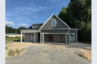46 Rum Row Court, Smithfield, NC 27577 - Photo 1