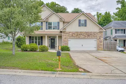 8027 Battle Street, Grovetown, GA 30813 - Photo 1