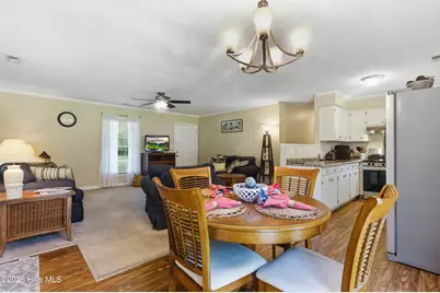 193 Whitley Road, Aurora, NC 27806 - Photo 3