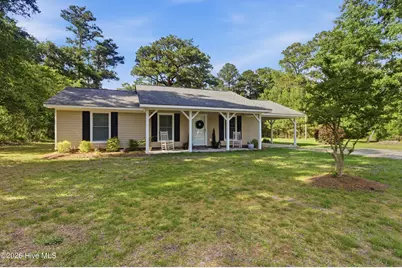 193 Whitley Road, Aurora, NC 27806 - Photo 21