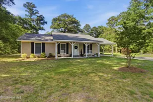 193 Whitley Rd, Aurora, NC 27806 - Photo 21