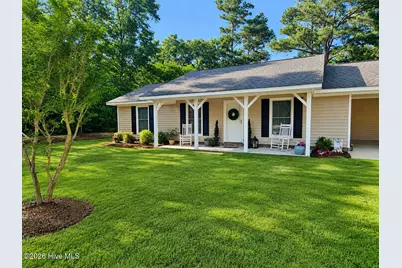 193 Whitley Road, Aurora, NC 27806 - Photo 27
