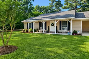 193 Whitley Rd, Aurora, NC 27806 - Photo 27