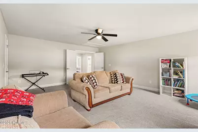 52 Heirloom Court, Benson, NC 27504 - Photo 23