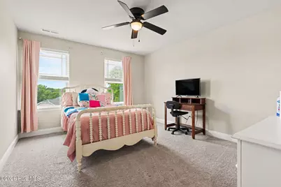 52 Heirloom Court, Benson, NC 27504 - Photo 17