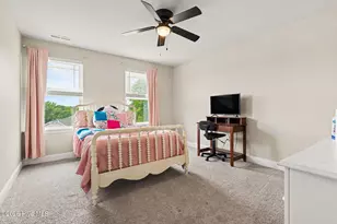 52 Heirloom Ct, Benson, NC 27504 - Photo 17