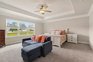 52 Heirloom Ct, Benson, NC 27504 - Photo 13