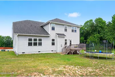 52 Heirloom Court, Benson, NC 27504 - Photo 29