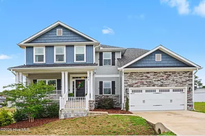 52 Heirloom Court, Benson, NC 27504 - Photo 1