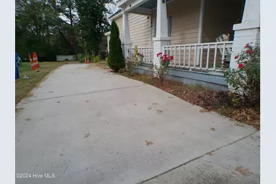 405 Vick Street E, Wilson, NC 27893 - Photo 5