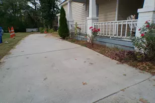 405 Vick St E, Wilson, NC 27893 - Photo 5