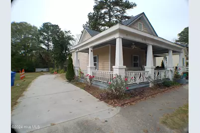405 Vick Street E, Wilson, NC 27893 - Photo 3