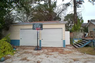 405 Vick St E, Wilson, NC 27893 - Photo 7