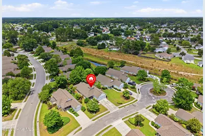 803 Spy Glass Court, Wilmington, NC 28411 - Photo 39