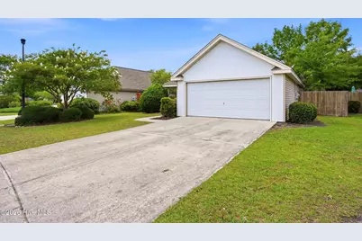 803 Spy Glass Court, Wilmington, NC 28411 - Photo 3