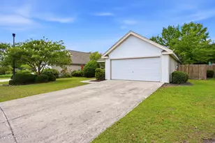 803 Spy Glass Ct, Wilmington, NC 28411 - Photo 3
