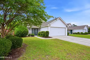 803 Spy Glass Ct, Wilmington, NC 28411 - Photo 3