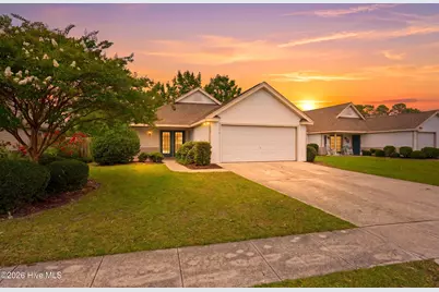 803 Spy Glass Court, Wilmington, NC 28411 - Photo 5