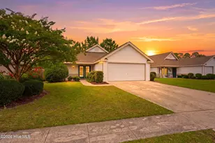 803 Spy Glass Ct, Wilmington, NC 28411 - Photo 5