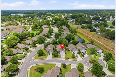 803 Spy Glass Court, Wilmington, NC 28411 - Photo 41