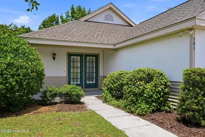 803 Spy Glass Court, Wilmington, NC 28411 - Photo 7