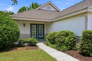 803 Spy Glass Ct, Wilmington, NC 28411 - Photo 7