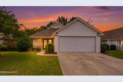 803 Spy Glass Court, Wilmington, NC 28411 - Photo 1