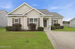 405 Rockland Dr, Greenville, NC 27858 - Photo 1