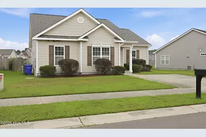 405 Rockland Drive, Greenville, NC 27858 - Photo 3