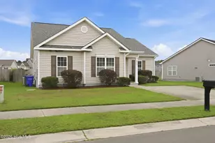 405 Rockland Dr, Greenville, NC 27858 - Photo 3