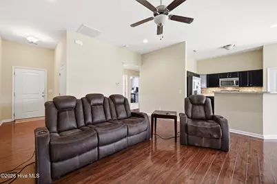 405 Rockland Drive, Greenville, NC 27858 - Photo 11