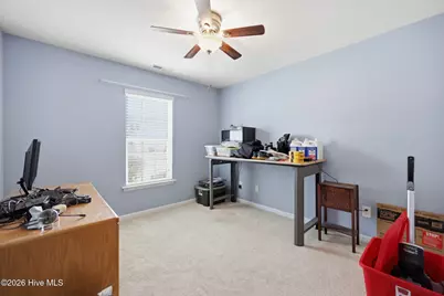 405 Rockland Drive, Greenville, NC 27858 - Photo 21