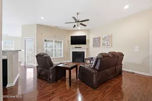 405 Rockland Dr, Greenville, NC 27858 - Photo 5