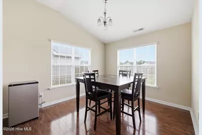 405 Rockland Drive, Greenville, NC 27858 - Photo 9