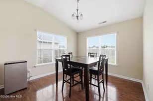 405 Rockland Dr, Greenville, NC 27858 - Photo 9