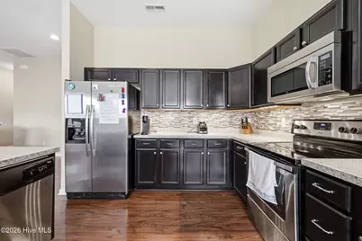 405 Rockland Drive, Greenville, NC 27858 - Photo 7