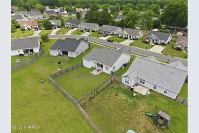 405 Rockland Drive, Greenville, NC 27858 - Photo 31
