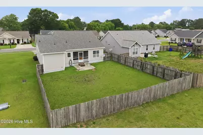 405 Rockland Drive, Greenville, NC 27858 - Photo 29